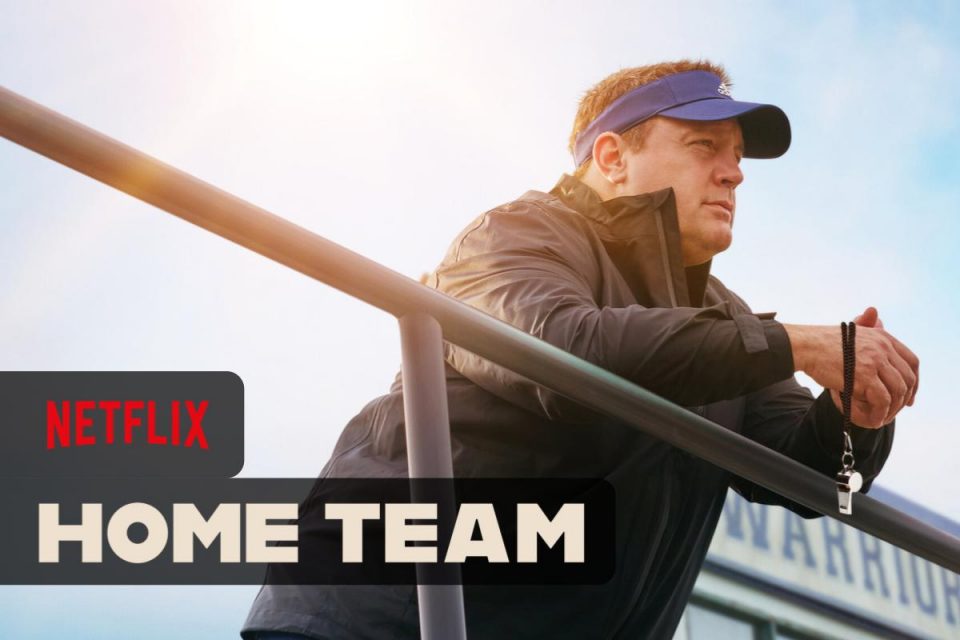 La vera storia di Sean Payton che ha ispirato il film "Home Team" di Netflix