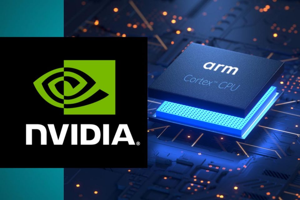 Nvidia abbandona l'acquisizione di ARM di fronte a "significative sfide normative"