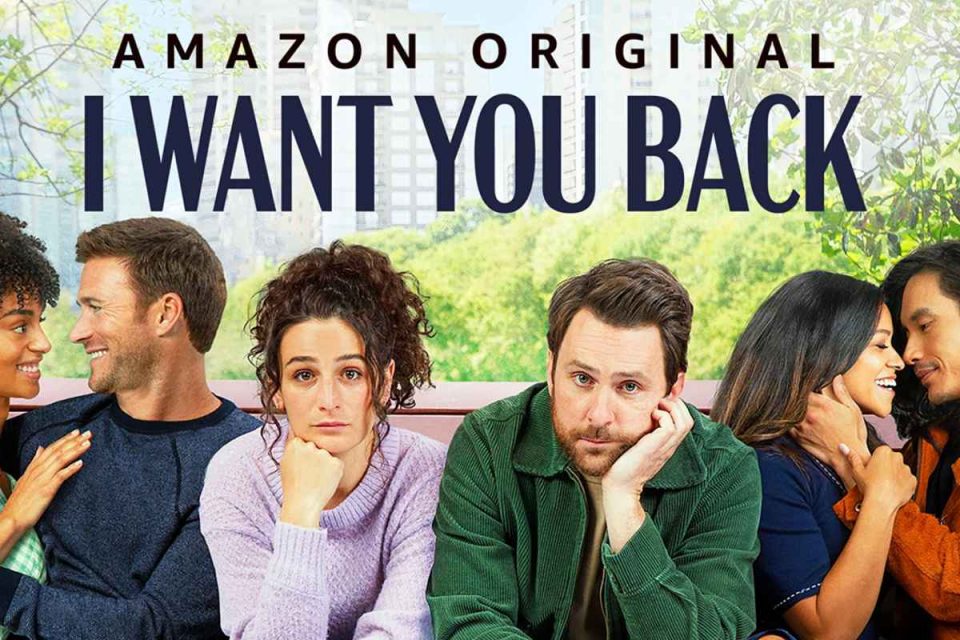 film I want you back amazon prime video