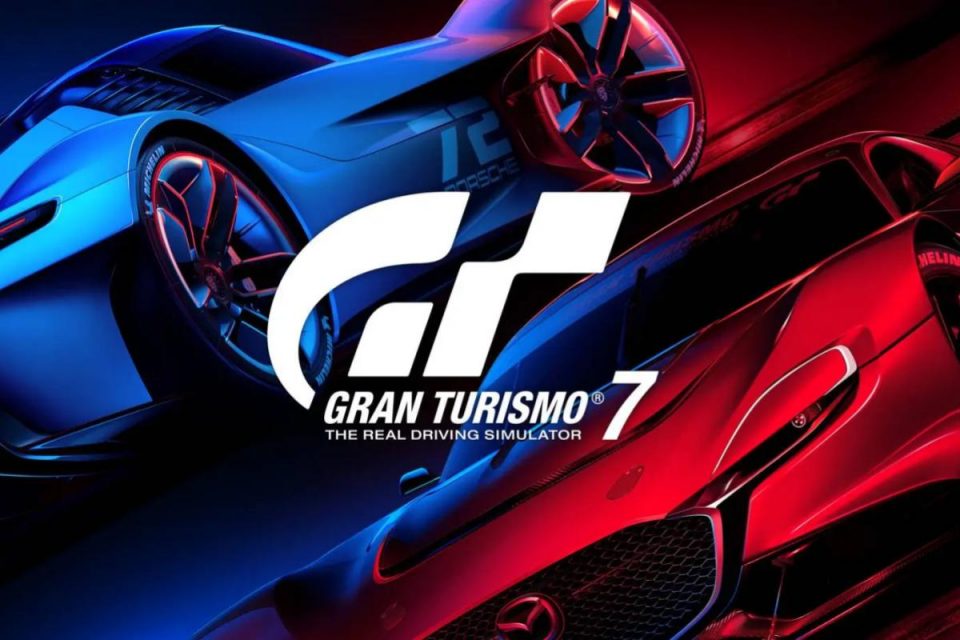 Arriva un aggiornamento a Gran Turismo 7: da Polyphony Digital