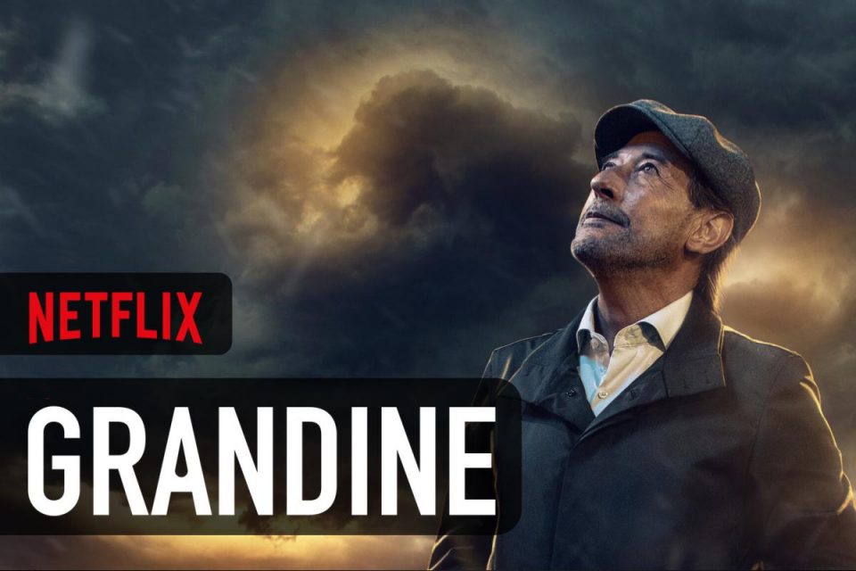 Grandine - lo show anticonformistico argentino arriva su Netflix