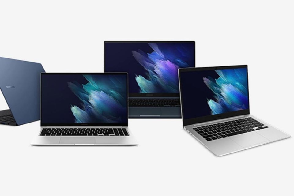 Samsung svelerà sei nuovi Galaxy Laptop il 17 marzo