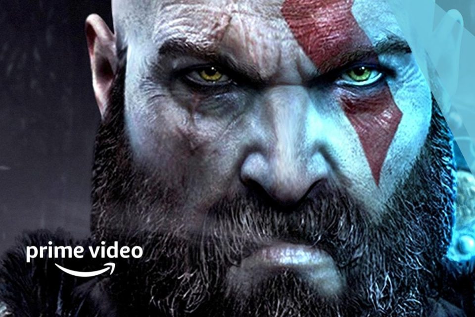 Sony sta cercando di portare uno spettacolo di God of War su Amazon Prime Video