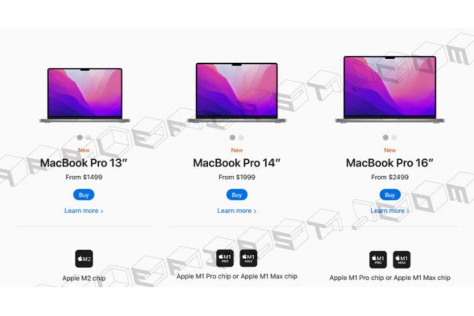 Svelato il nuovo MacBook Pro 13: scheda tecnica, prezzo e design del laptop Apple