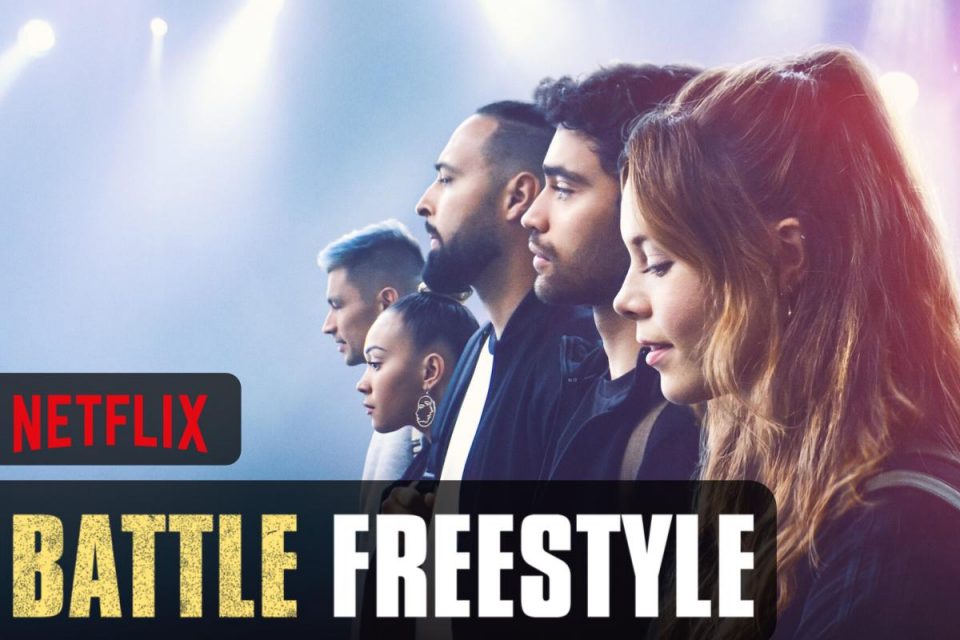 Battle: Freestyle arriva su Netflix il sequel del film motivante, ottimista e romantico