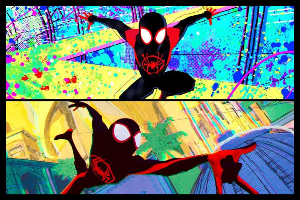 Il sequel Spider-Man: Across the Spider-Verse è stato posticipato a giugno 2023