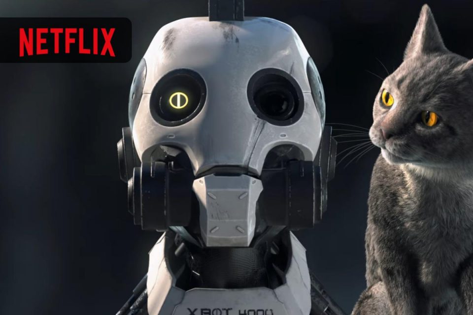 La stagione 3 di Netflix di Love, Death, and Robots arriverà il 20 maggio