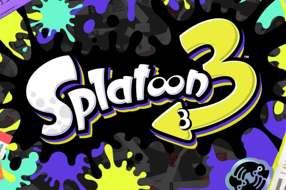 Splatoon 3 Nintendo ha finalmente rivelato la data di rilascio
