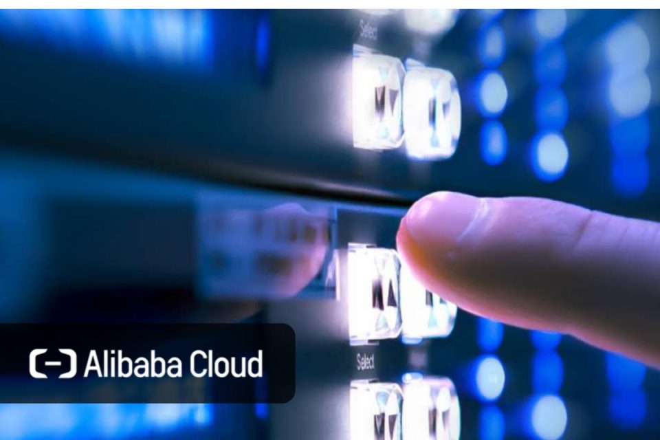 Alibaba Cloud apre il terzo data center in Germania