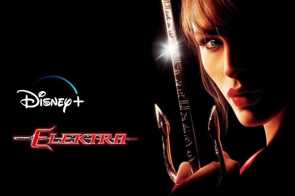 Elektra – Prossimamente in streaming su Disney+ anche in Italia