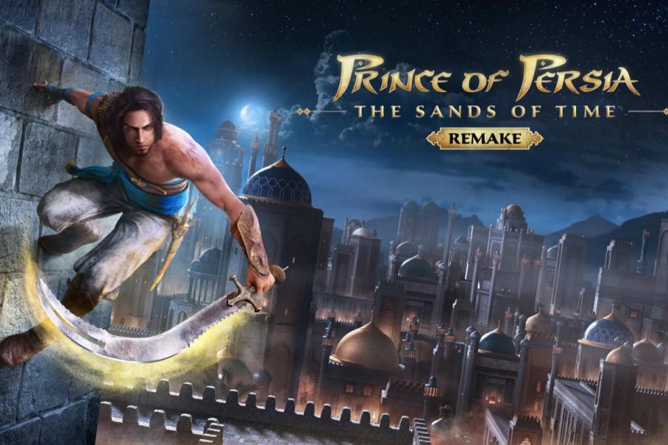 Il remake di Prince of Persia di Ubisoft si è trasferito in un nuovo studio Ubisoft
