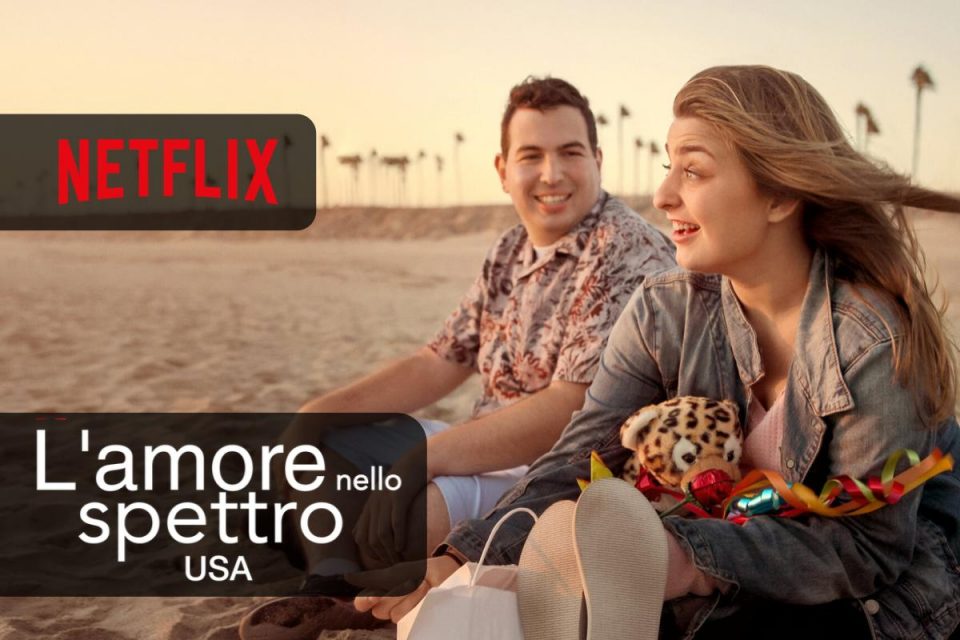L'amore nello spettro USA la serie da non perdere su Netflix