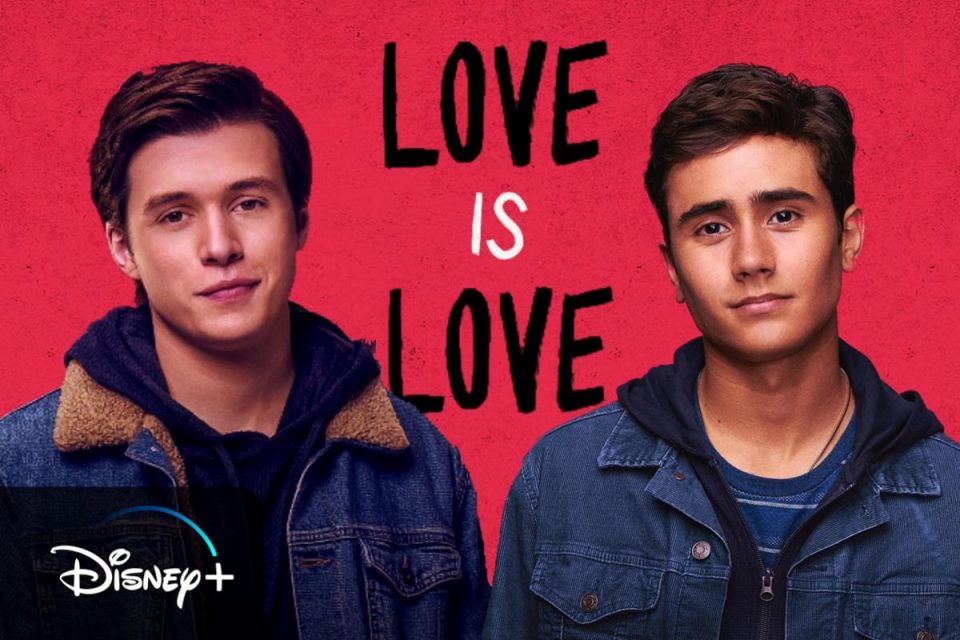 L'ultima stagione di Love, Victor sarà in anteprima su Disney+ a partire dal 15 giugno