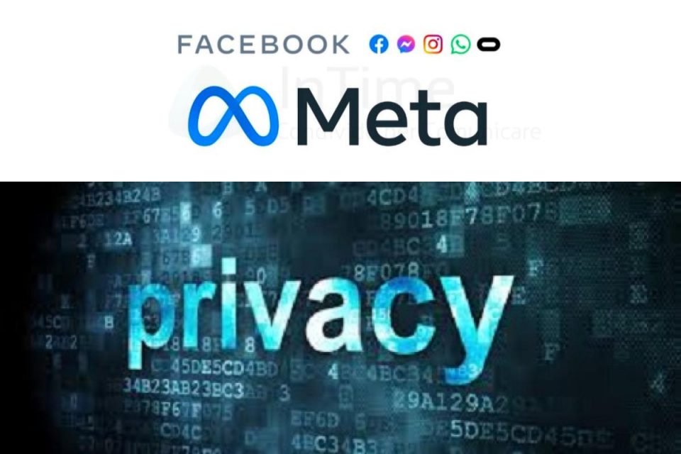 Meta riscrive la politica sulla privacy e afferma che non raccoglierà dati in "nuovi modi"