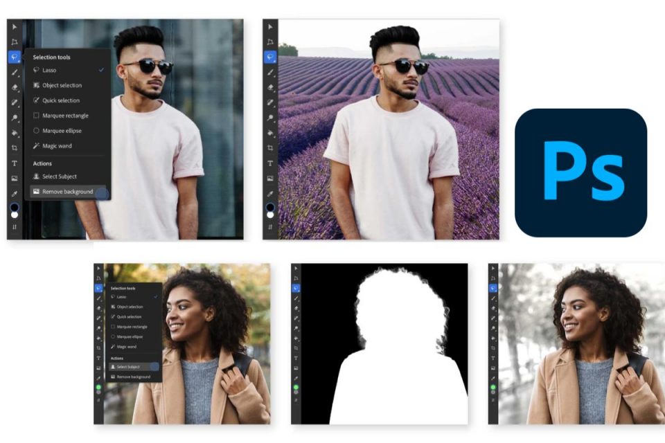 Photoshop per iPad ha quasi raggiunto l'app desktop con l'ultimo aggiornamento
