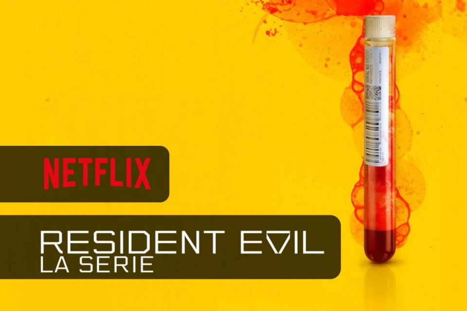 Resident Evil: La serie più attesa di Netflix è in arrivo