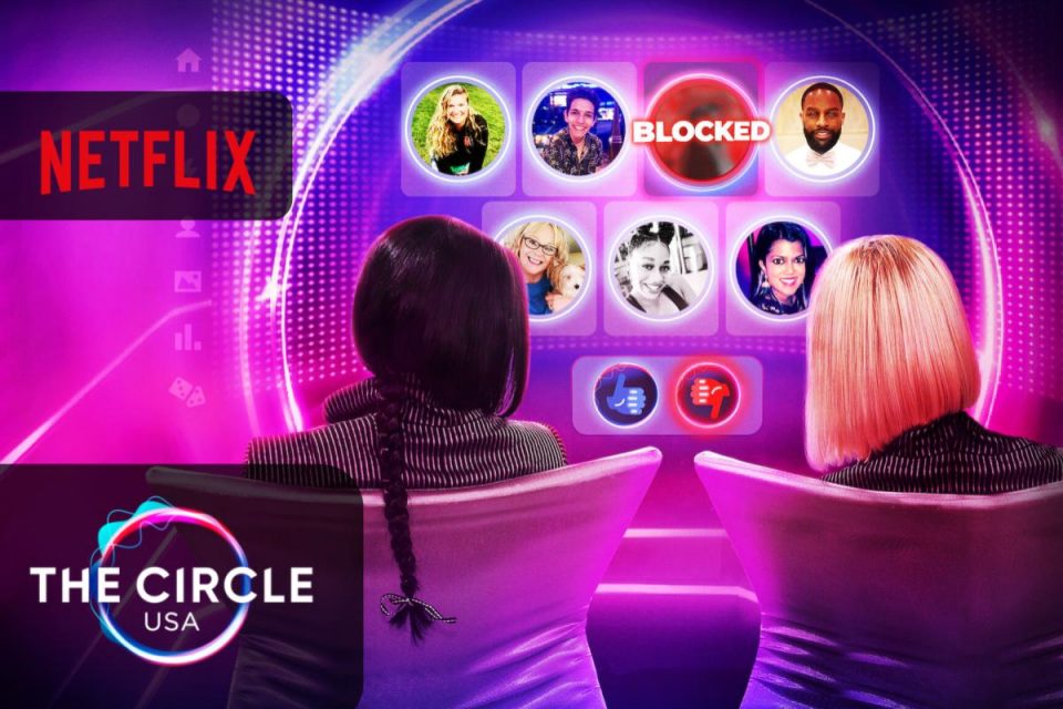 The Circle: USA Stagione 4 in uscita il 4 maggio