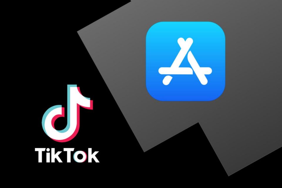 TikTok e i giochi in-app pronti per la controversia sull'App Store?