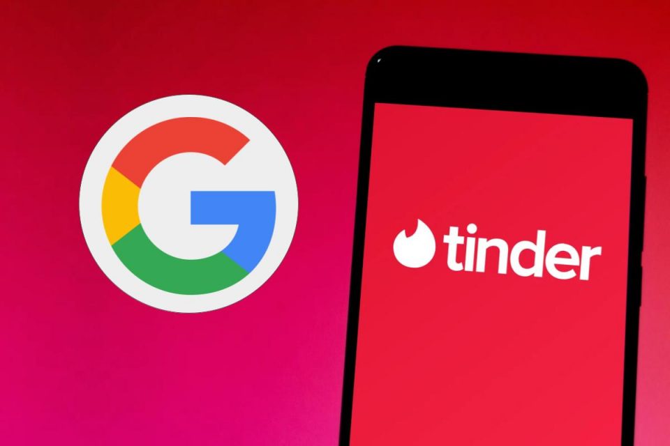 Tinder cita in giudizio Google per la fatturazione in-app