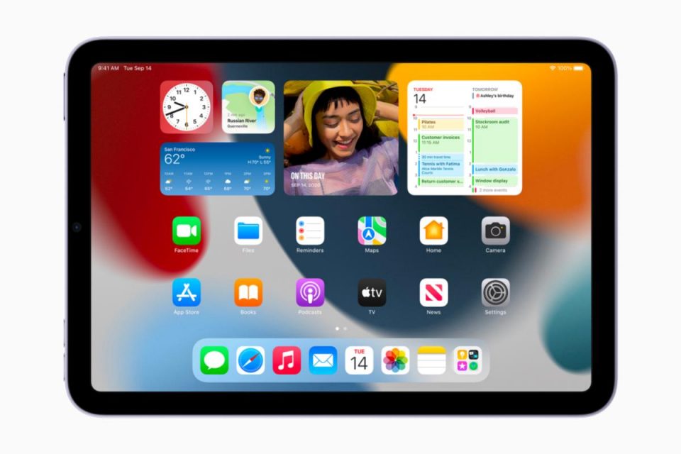 Anteprima di iPadOS 16: le funzionalità di cui si vocifera lo rendono sempre più simile al Mac