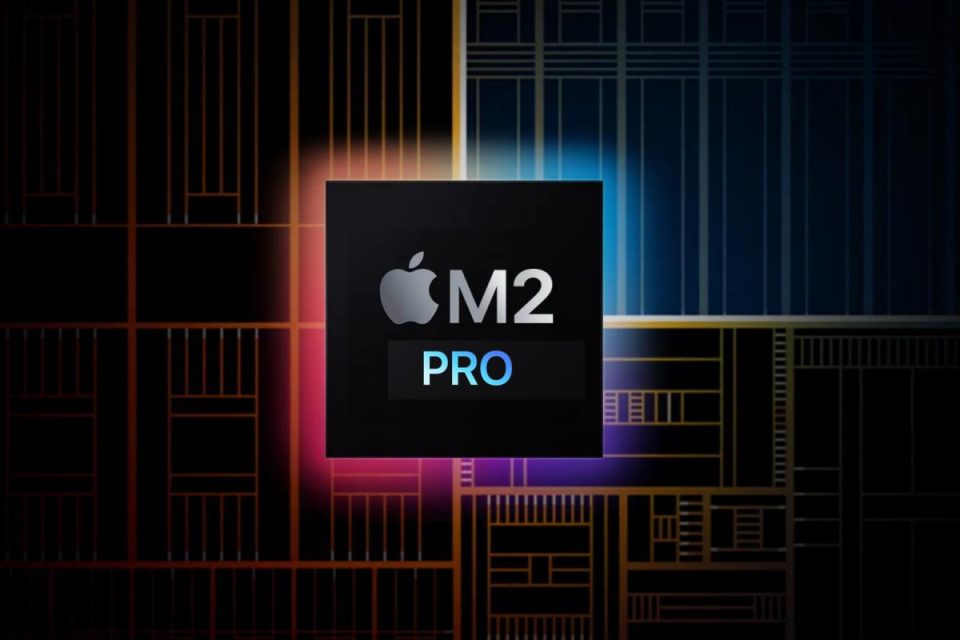 Apple Silicon trarrà vantaggio con chip a 3 nm per gli M2 Pro e Max