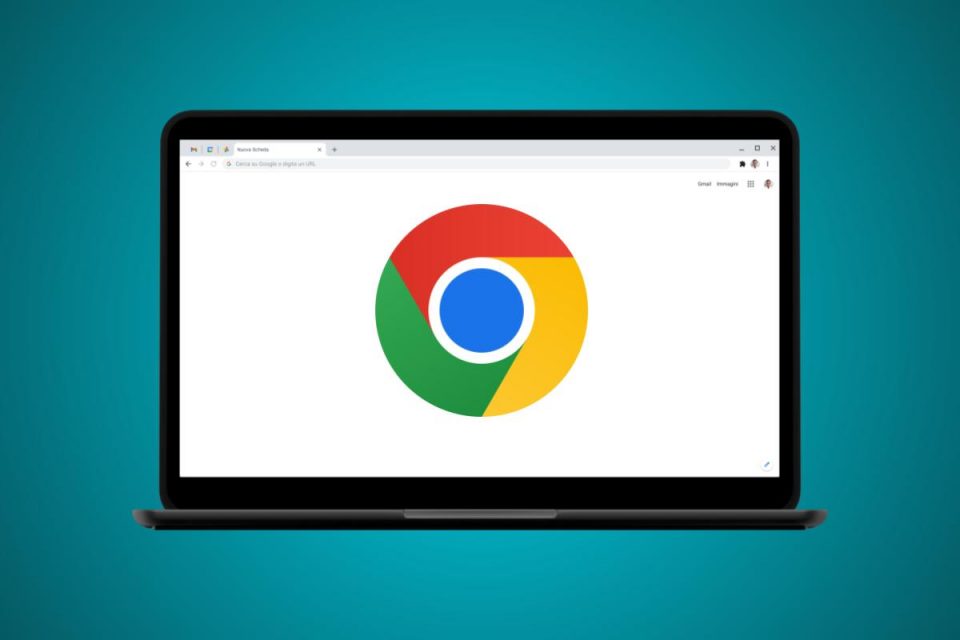 Google Chrome sperimenta la modalità a schede per le progressive Web App