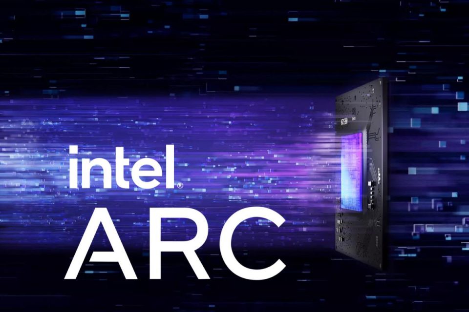 Intel Arc A730M si avvicina alla GPU per laptop RTX 3070 nel benchmark 3DMark