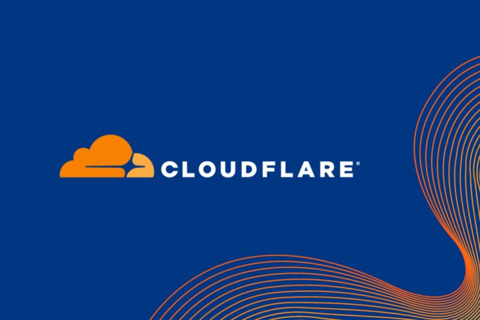 L'interruzione di Cloudflare interrompe vaste aree di Internet