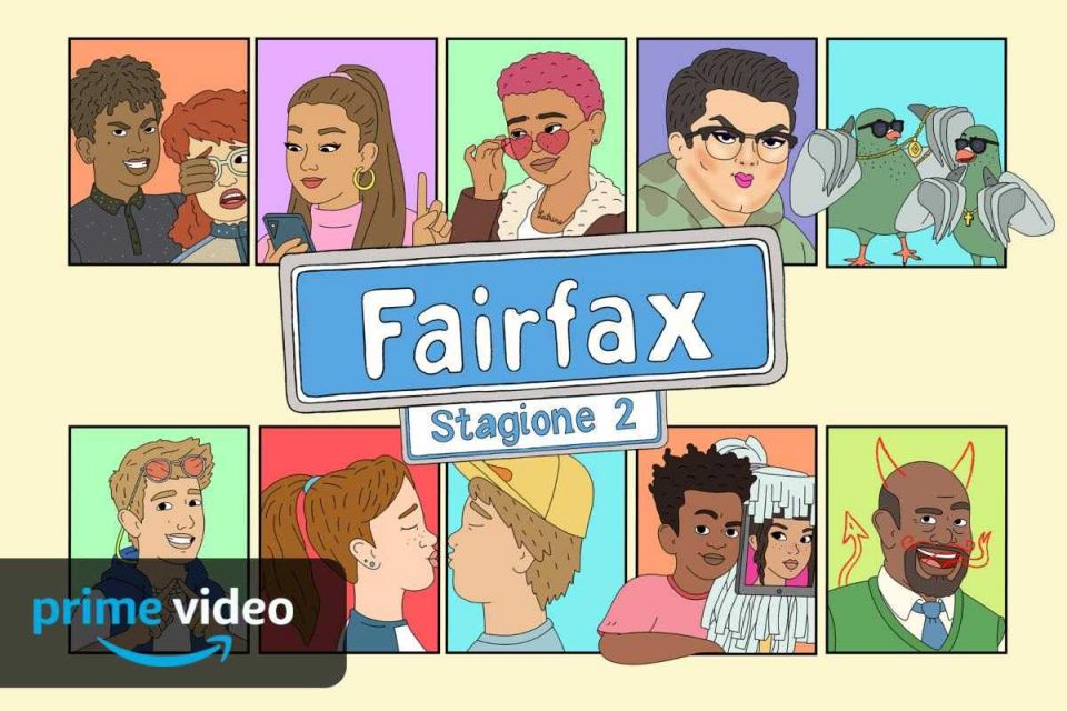 fairfax stagione 2 amazon prime video (1)