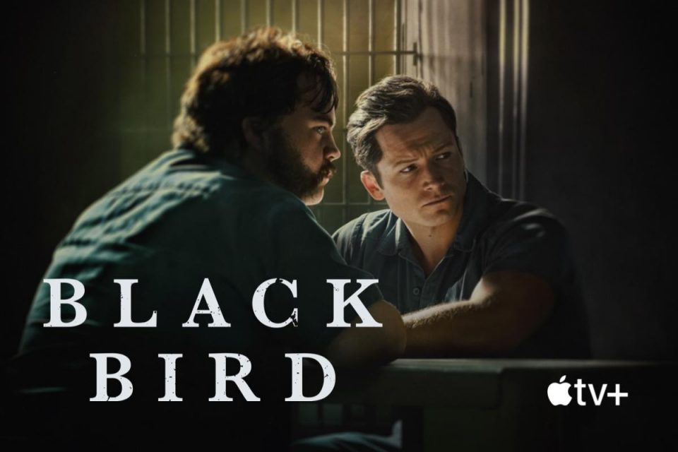 serie black bird apple tv plus