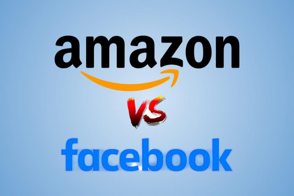 Amazon prende di mira gli amministratori dietro migliaia di gruppi Facebook di recensioni false