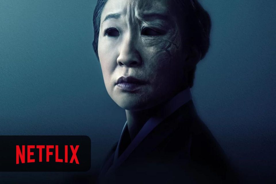 Il film horror di Sandra Oh ha una data di uscita ufficiale su Netflix