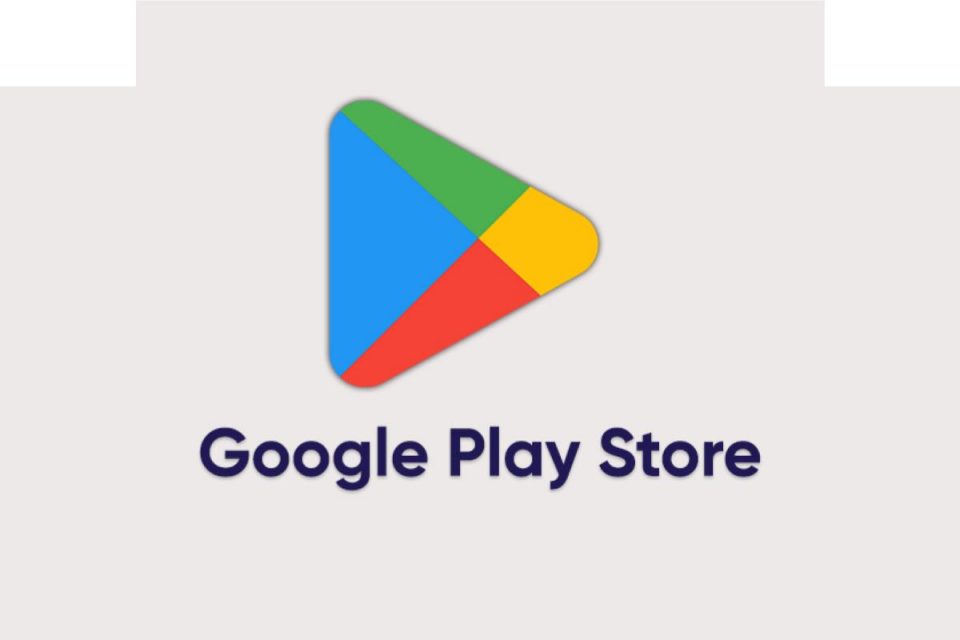 L'aggiornamento del Google Play Store 31.6.13 arriva con il nuovo logo