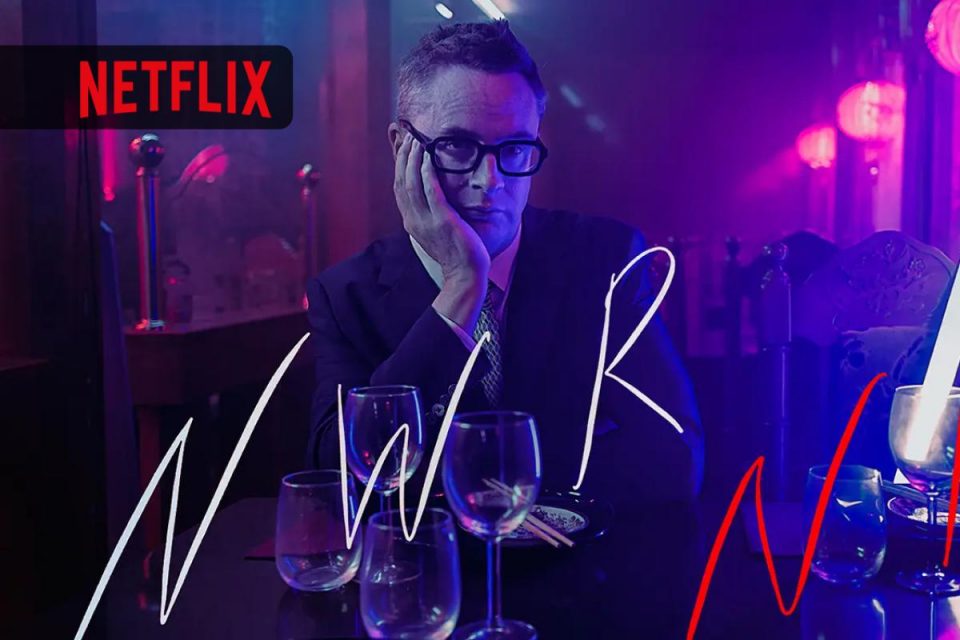 Netflix svela la serie di Nicolas Winding Refn ambientata in Danimarca "Copenhagen Cowboy"