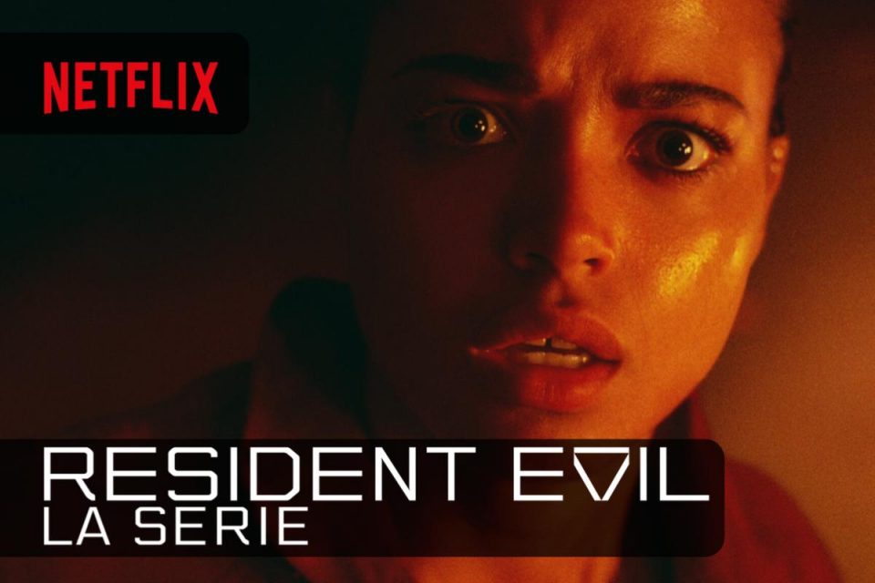 Resident Evil: La serie horror più attesa di Netflix è arrivata
