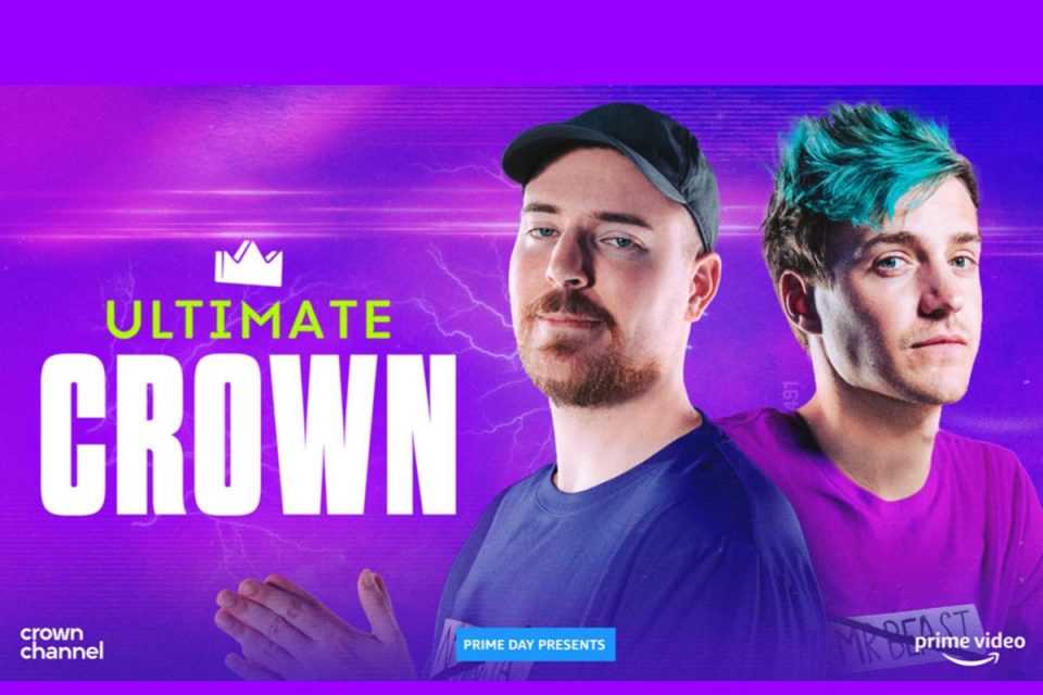 crown ultimate amazon prime video
