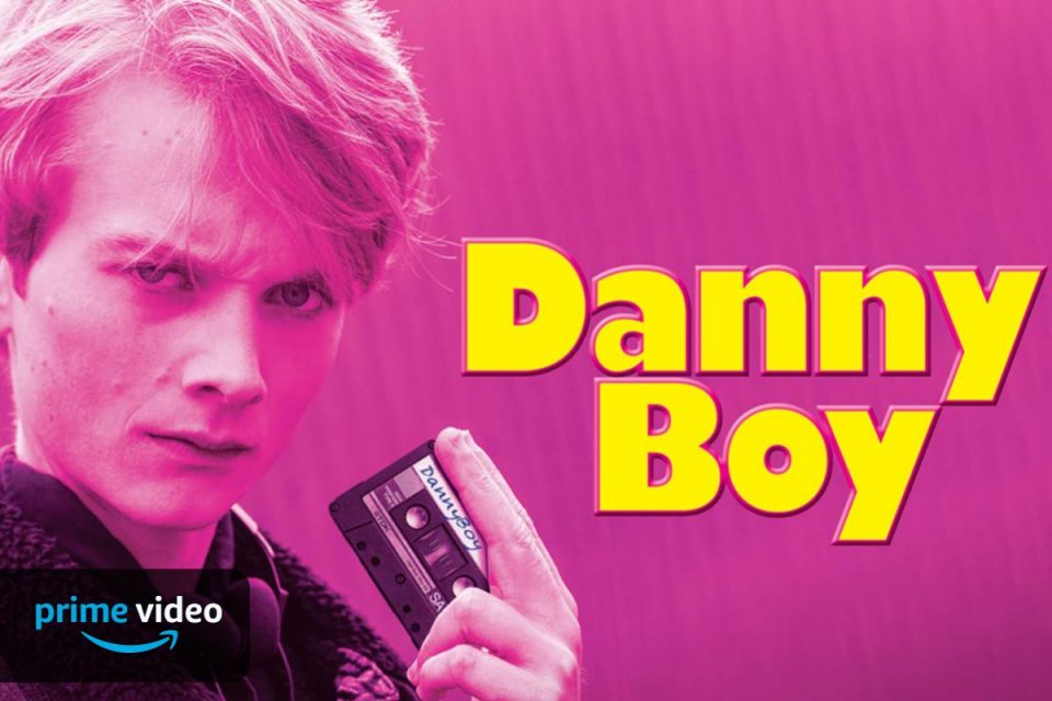 dannyboy film amazon prime video