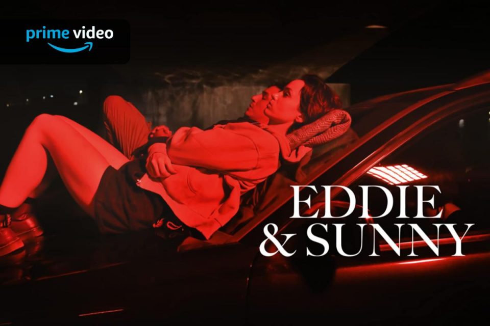 eddie and sunny film amazon prime video