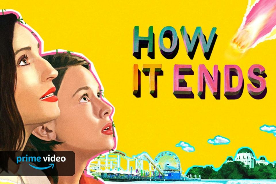 how it ends film amazon prime video