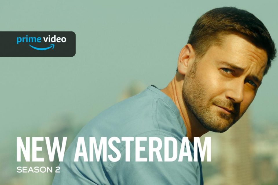 new amsterdam seconda stagione amazon prime video