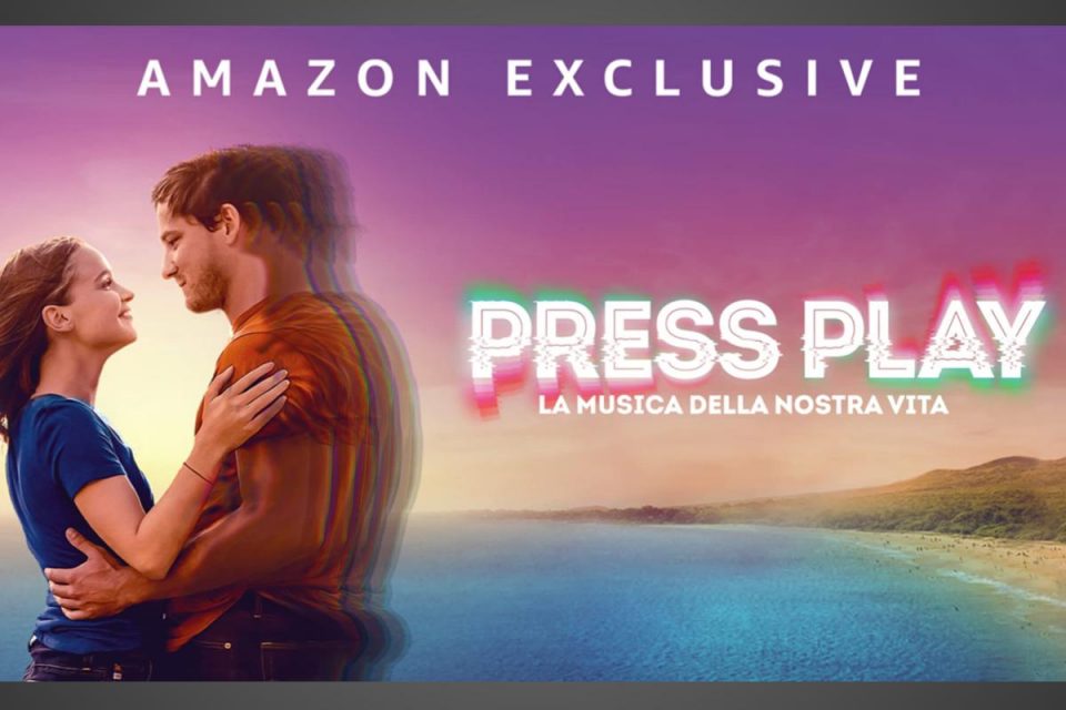 press play film amazon prime video