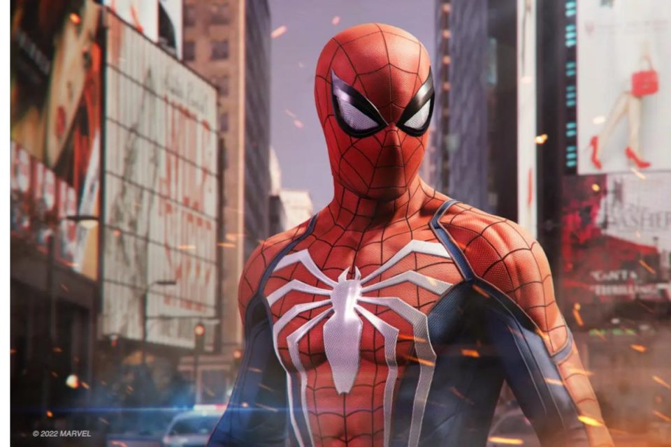 Marvel’s Spider-Man Remastered arriva oggi anche su PC