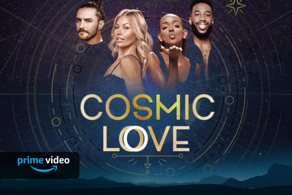 cosmic love amore cosmico serie amazon prime video