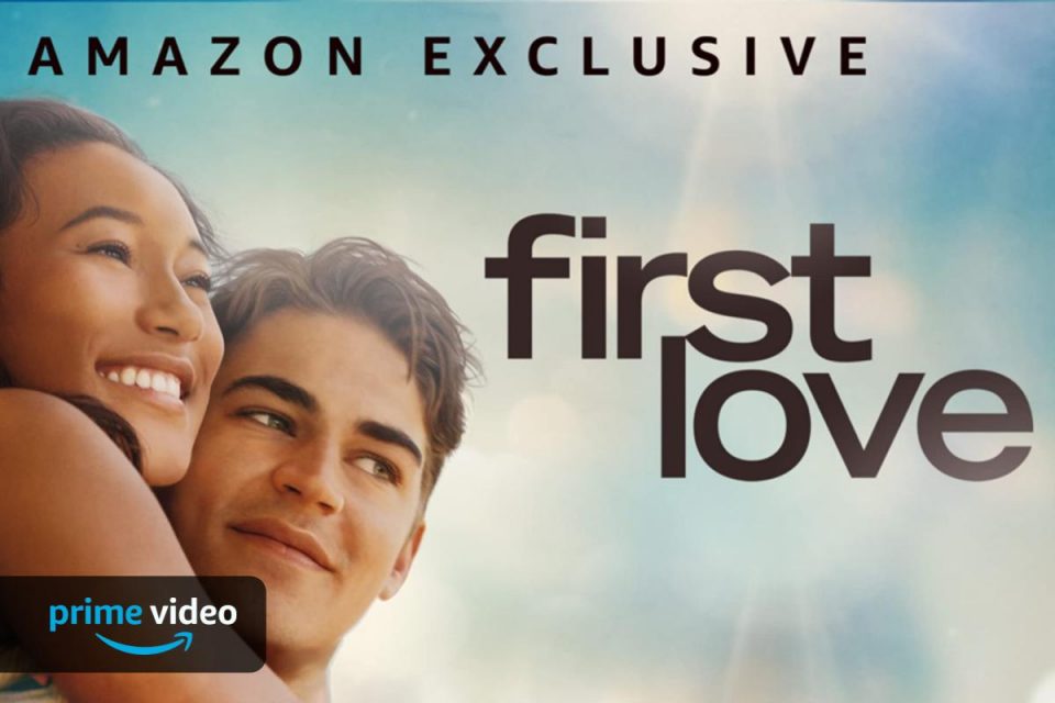 first love film 2022 amazon prime video