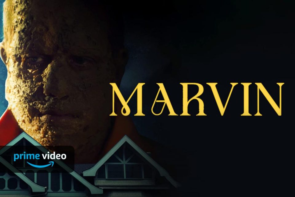 marvin film horror 2022 amazon prime video