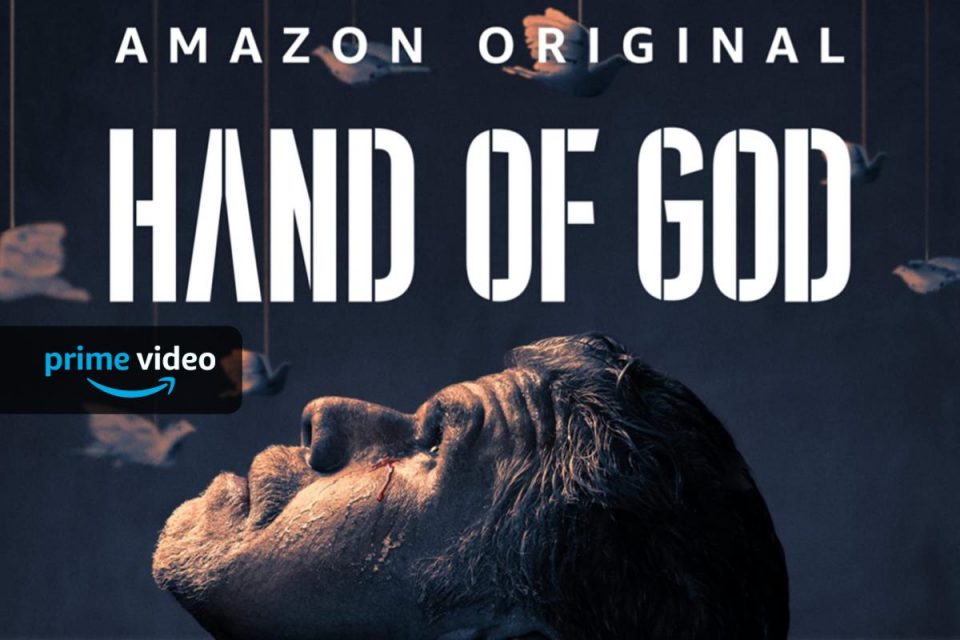 serie hand of god amazon prime video