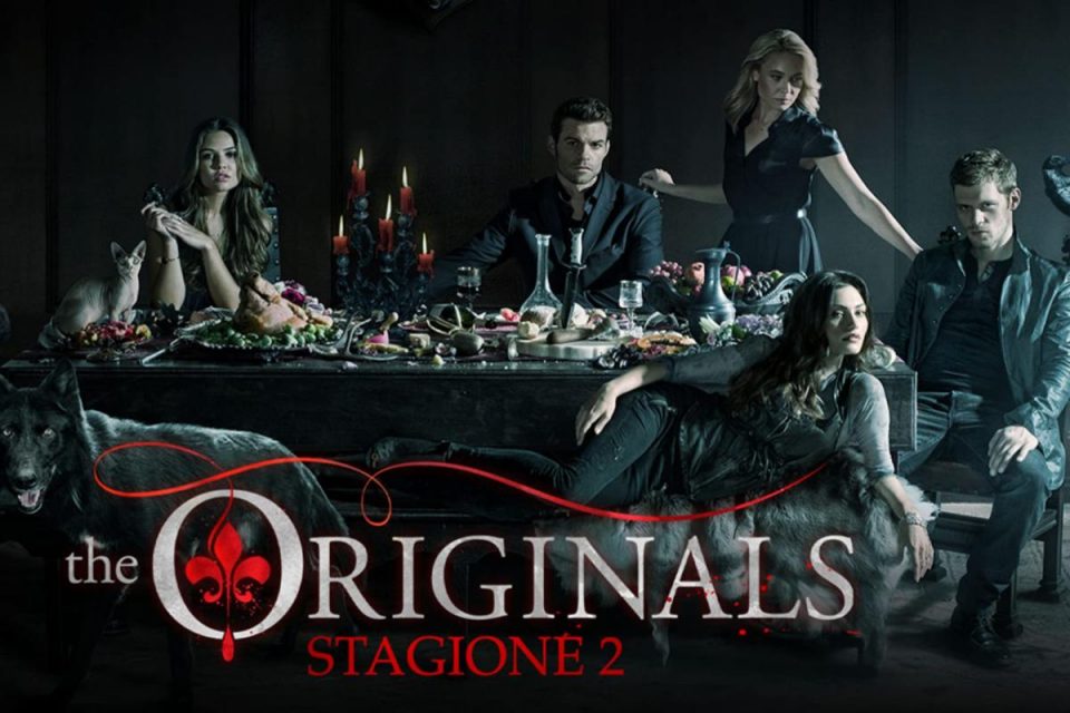 the originals stagione 2 amazon prime video