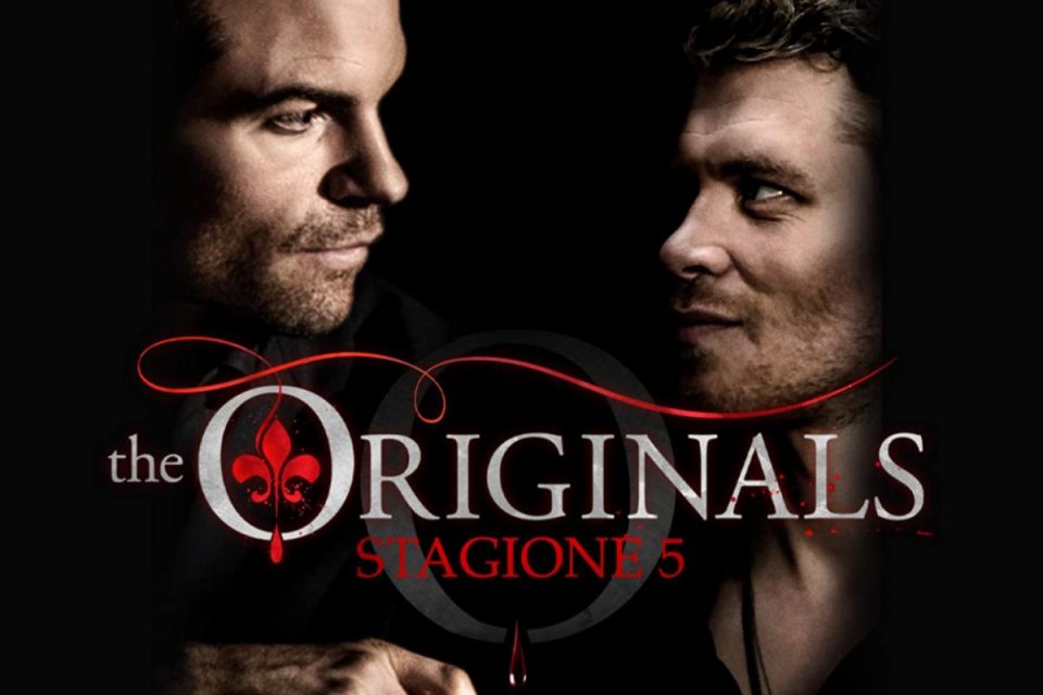 the originals stagione 5 amazon prime video