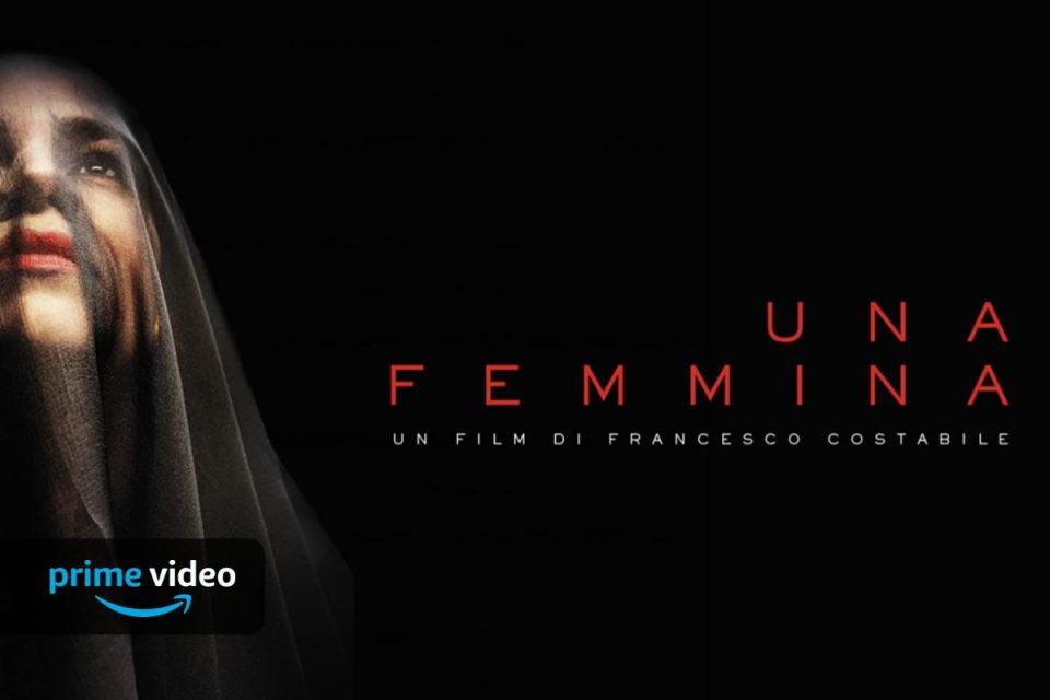 una femmina film streaming amazon prime video