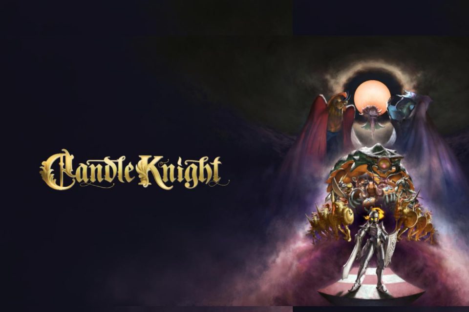 "Candle Knight" annuncia un nuovo trailer, la data di uscita, e la vittoria di un prestigioso festival!